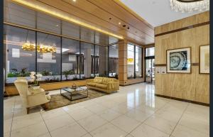 The Cityscape Pad with 2BR, 3-bed & Free Parking