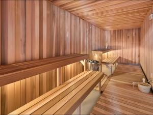 The Cityscape Pad with 2BR, 3-bed & Free Parking