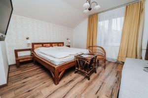 Pri Piecke penzión a reštaurácia