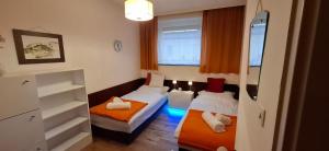 Seenähe - Haus mit Garten