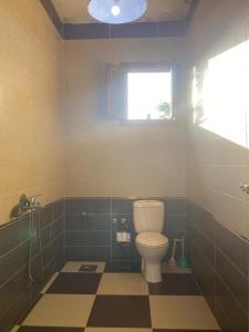 Cozy 2 bedrooms in eel gardens, Dahab