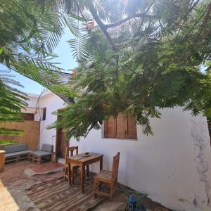 Cozy 2 bedrooms in eel gardens, Dahab