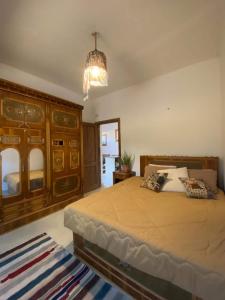 Cozy 2 bedrooms in eel gardens, Dahab