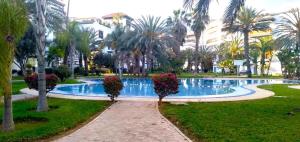 Fantastic Apartment in the Heart of Agadir Marina T23710F