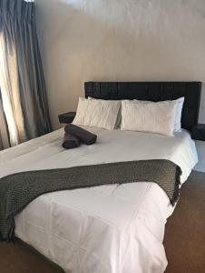 Tersus Riverbend Lodge