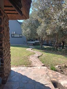 Tersus Riverbend Lodge