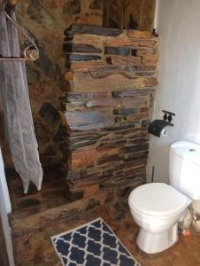 Tersus Riverbend Lodge