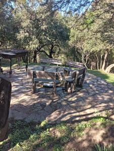 Tersus Riverbend Lodge