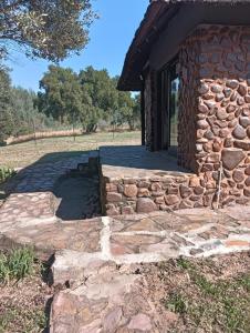 Tersus Riverbend Lodge