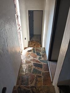 Tersus Riverbend Lodge