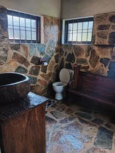 Tersus Riverbend Lodge