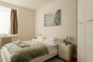 Petőfi Family Apartman