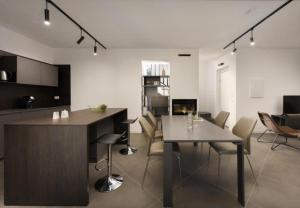 Villa Monte DOr for 8 people with private pool and sea view