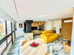 Brisamar Beach Penthouse