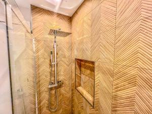 Brisamar Beach Penthouse