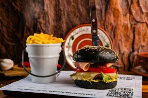 Hotel Fantanita Haiducului