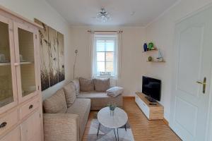 Ferienwohnung Strandläufer Dagebüll