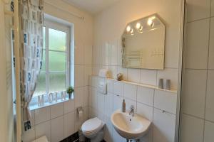 Ferienwohnung Strandläufer Dagebüll