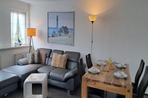 Ferienwohnung Austernfischer Dagebüll