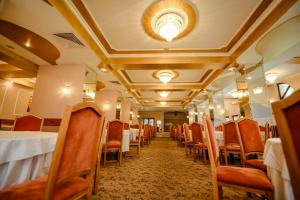 Hotel Fantanita Haiducului