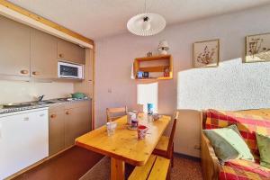 Résidence Lauziere - ST 4P 22M² 5ETG SUDVUE MAE-9543