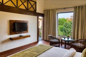 Sunday Alaya Resort by CheckIn Corbett