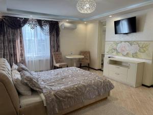 Hotel-Restaurant Complex Relax