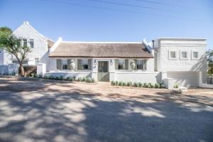 La Maison du Canard - Country