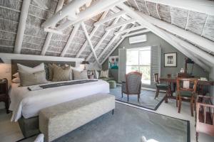 La Maison du Canard - Country