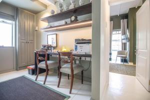 La Maison du Canard - Country