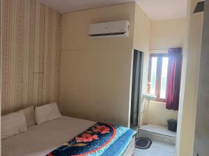 Hotel Shree Bhati Brothers