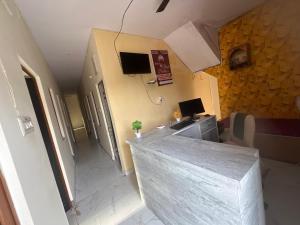 Hotel Shree Bhati Brothers