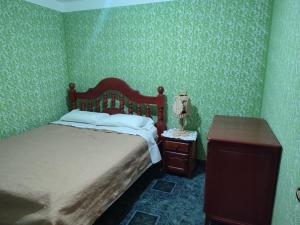 Jardín Secreto Cachi