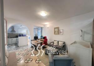 Appart Bjar - Ubytování bez kategorie ve městě La Marsa