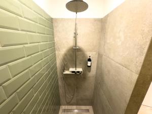 Fried-RICH Apartments