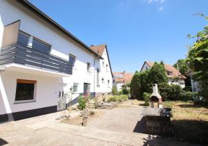 City Rooms Heppenheim