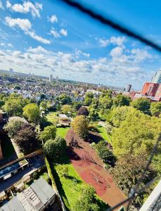 Stylish 2B City View Central london Zone 1,Fast Wi-Fi Apartment