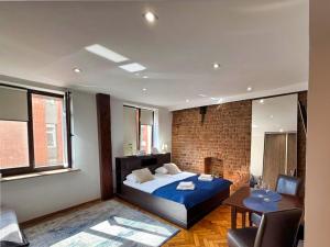 Garsoniera by Rentoom