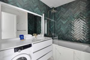 Elegant apartment - 2BR-4P - Pantheon