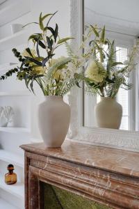 Elegant apartment - 2BR-4P - Pantheon