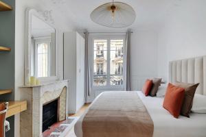 Elegant apartment - 2BR-4P - Pantheon - 4-Sterne-Hotels in Paris