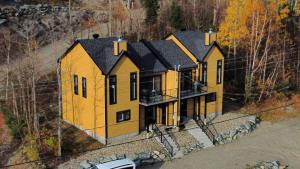 Nature & Breathtaking View - Le Dumont - B - 3hvězdičkové hotely ve městě Saint-Philémon