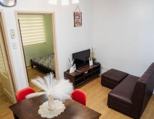 San Remo Oasis City Di Mare Condo Unit 6118