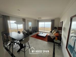 MyHouseSpain - Vistas al mar en Puerto Banus