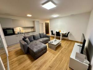 Haus Römerhof Apt 3