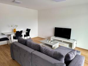 Haus Römerhof Apt 3