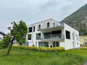 Haus Römerhof Apt 3