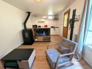 Maison & jardin proche Disney, Paris, Val dEurope