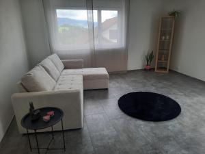 Zimmer 2, Haus der Begegnung