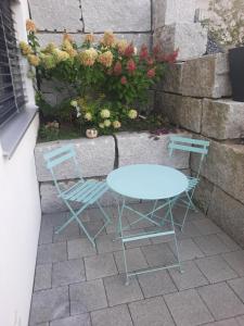 Zimmer 2, Haus der Begegnung